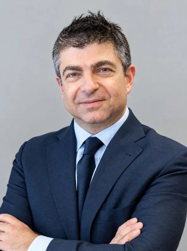 Alessio Battaglia Photo