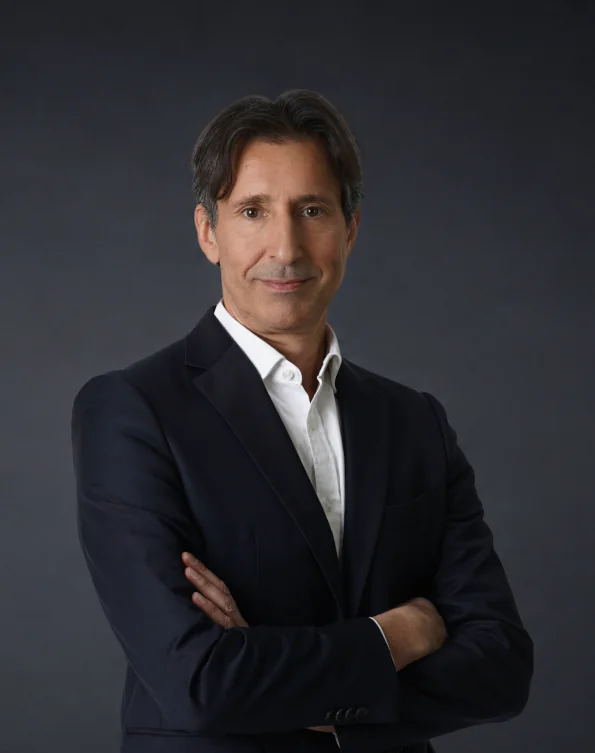 Richard Azencoth