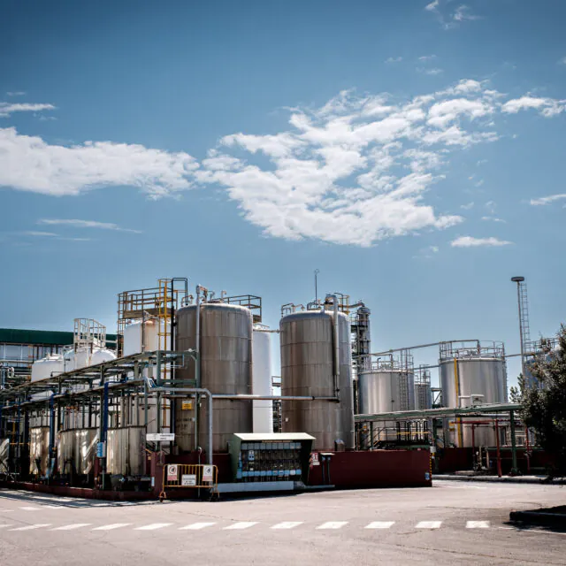 Sermoneta ​API facility)