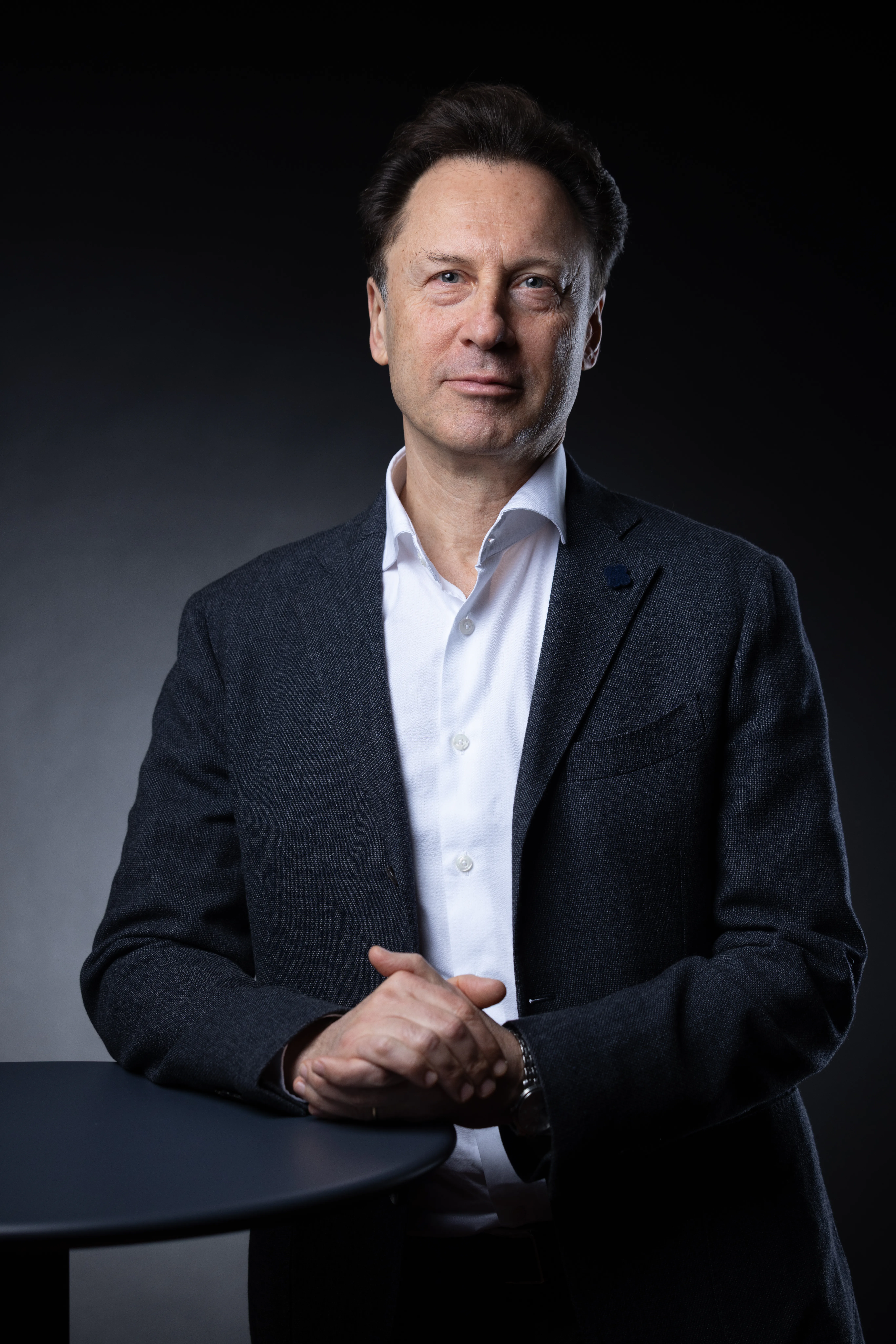 Daniele D’Ambrosio headsot