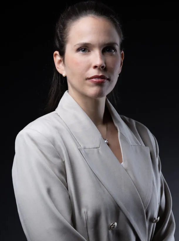 Giorgia Zappaterra headshot