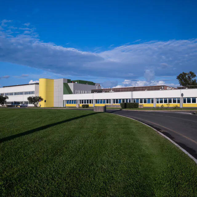 LABIO 4.0 ​ Tech. Center & Pilot Plant