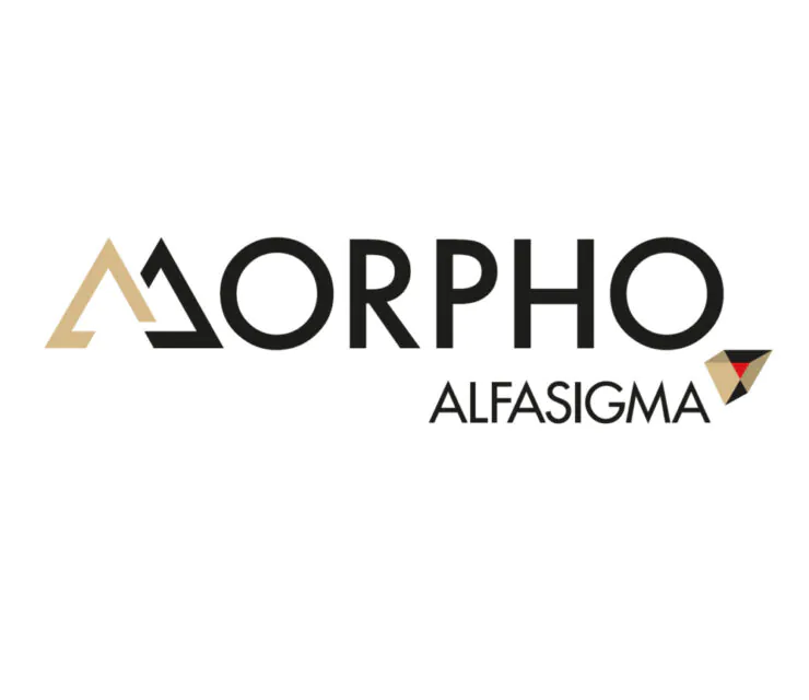 Logo Morpho CDMO