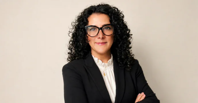 Nora Lecuona headshot
