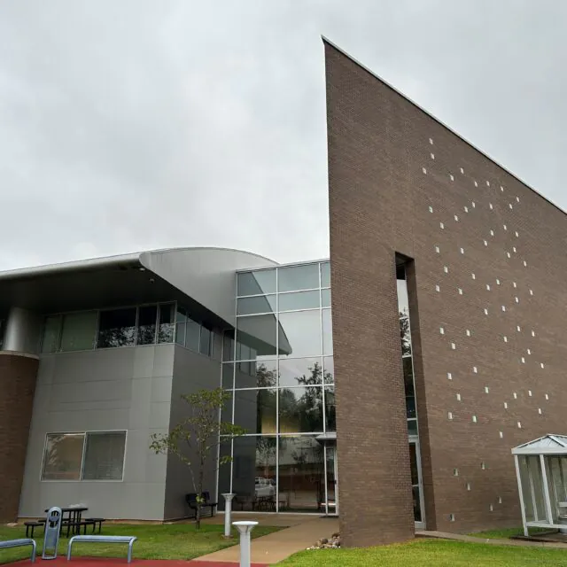 Shreveport ​(Nutraceutics Mfg., R&D)​