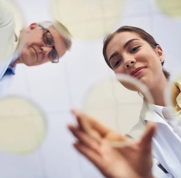 people looking at some R&D tools